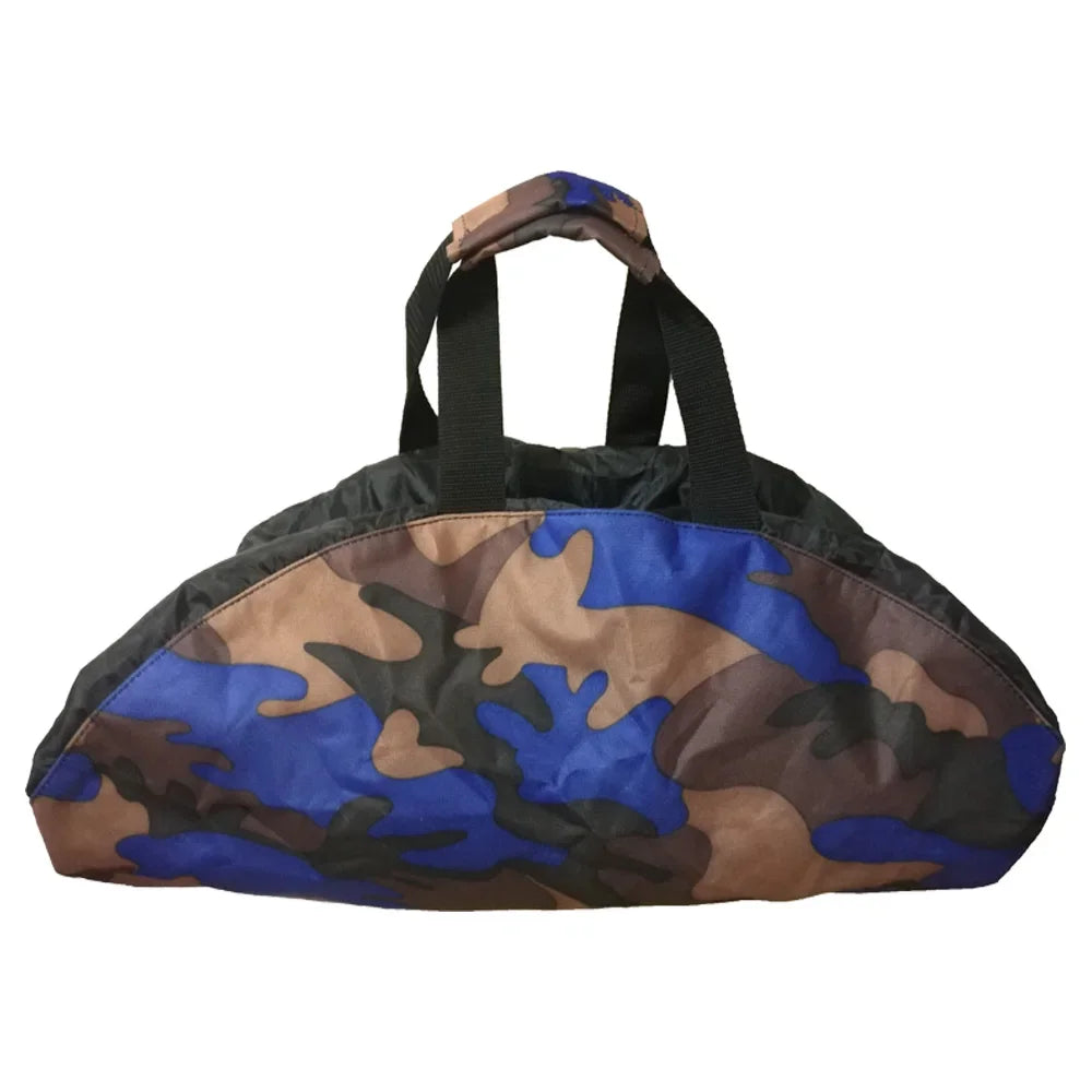 Waterproof Swimming Wetsuit Change Mat Beach Clothes Changing Carrying Bag With Handle Shoulder Straps for Surfing Kayak