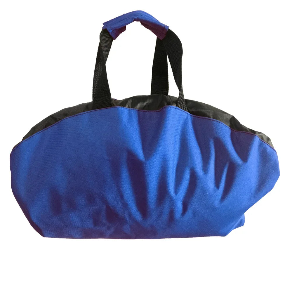 Waterproof Swimming Wetsuit Change Mat Beach Clothes Changing Carrying Bag With Handle Shoulder Straps for Surfing Kayak